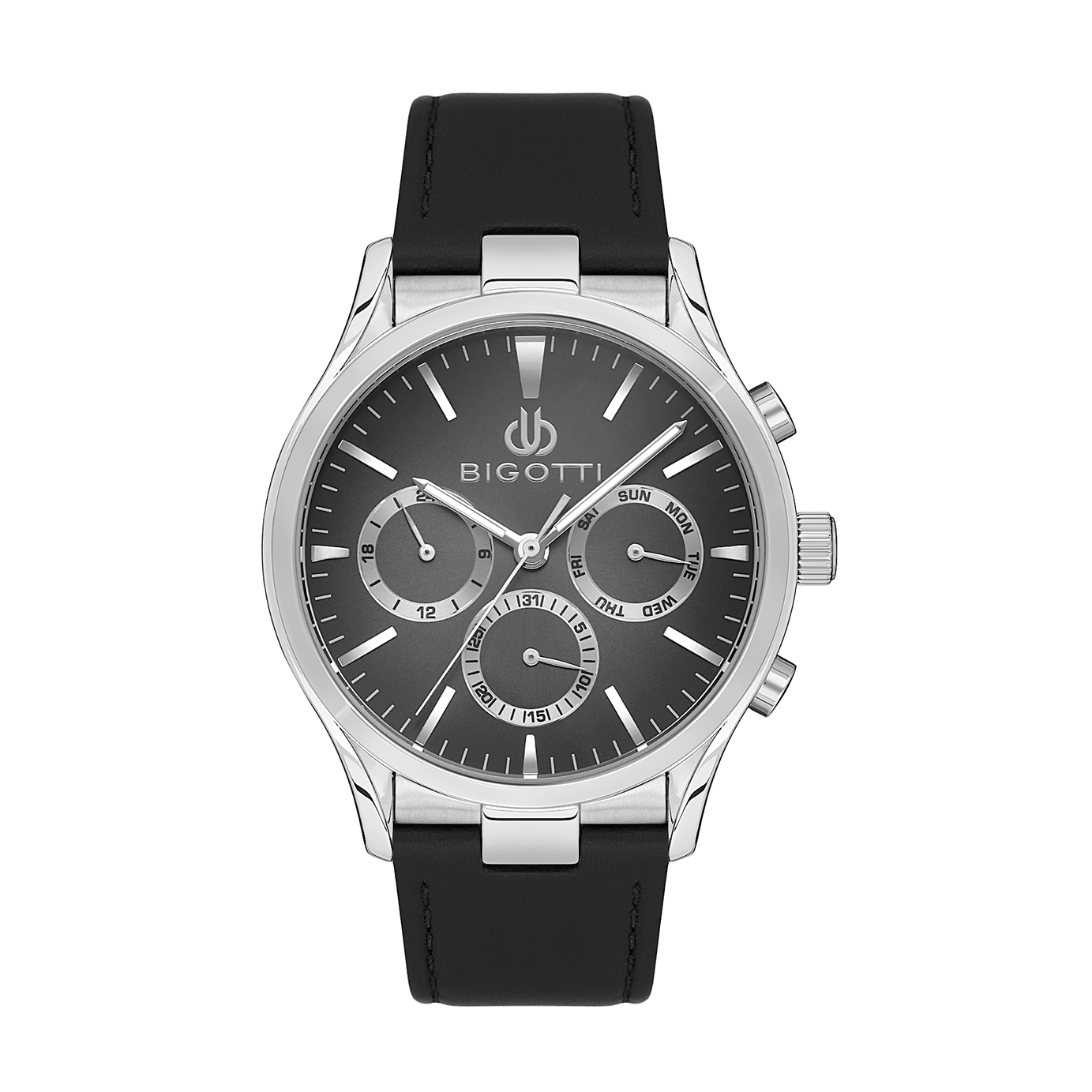 Bigotti Men's Watch - BG.1.10523-1