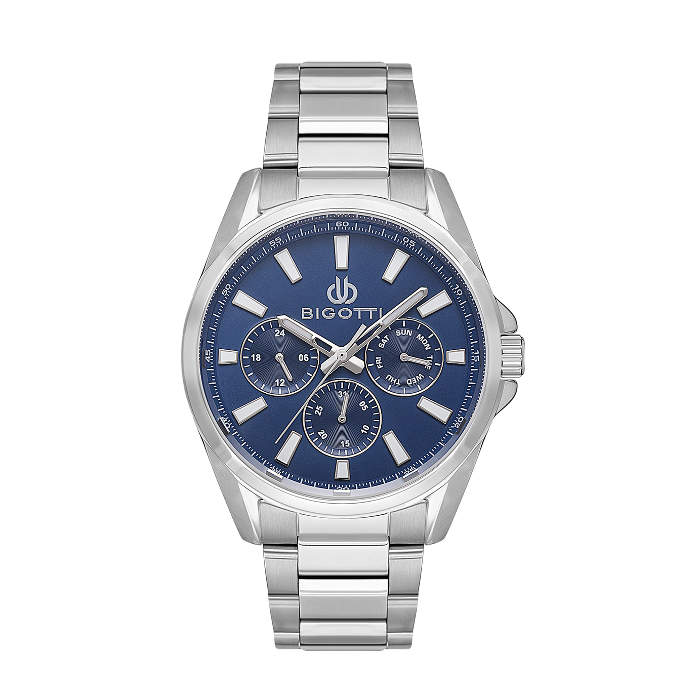 Bigotti Men's Watch - BG.1.10524-3