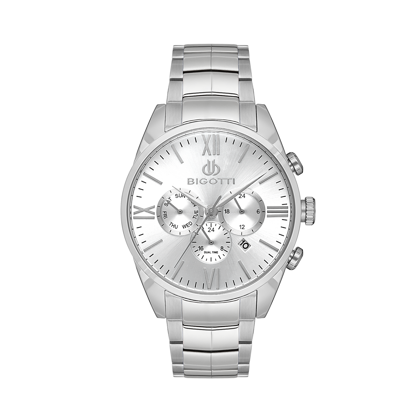 Bigotti Men's Watch - BG.1.10530-1