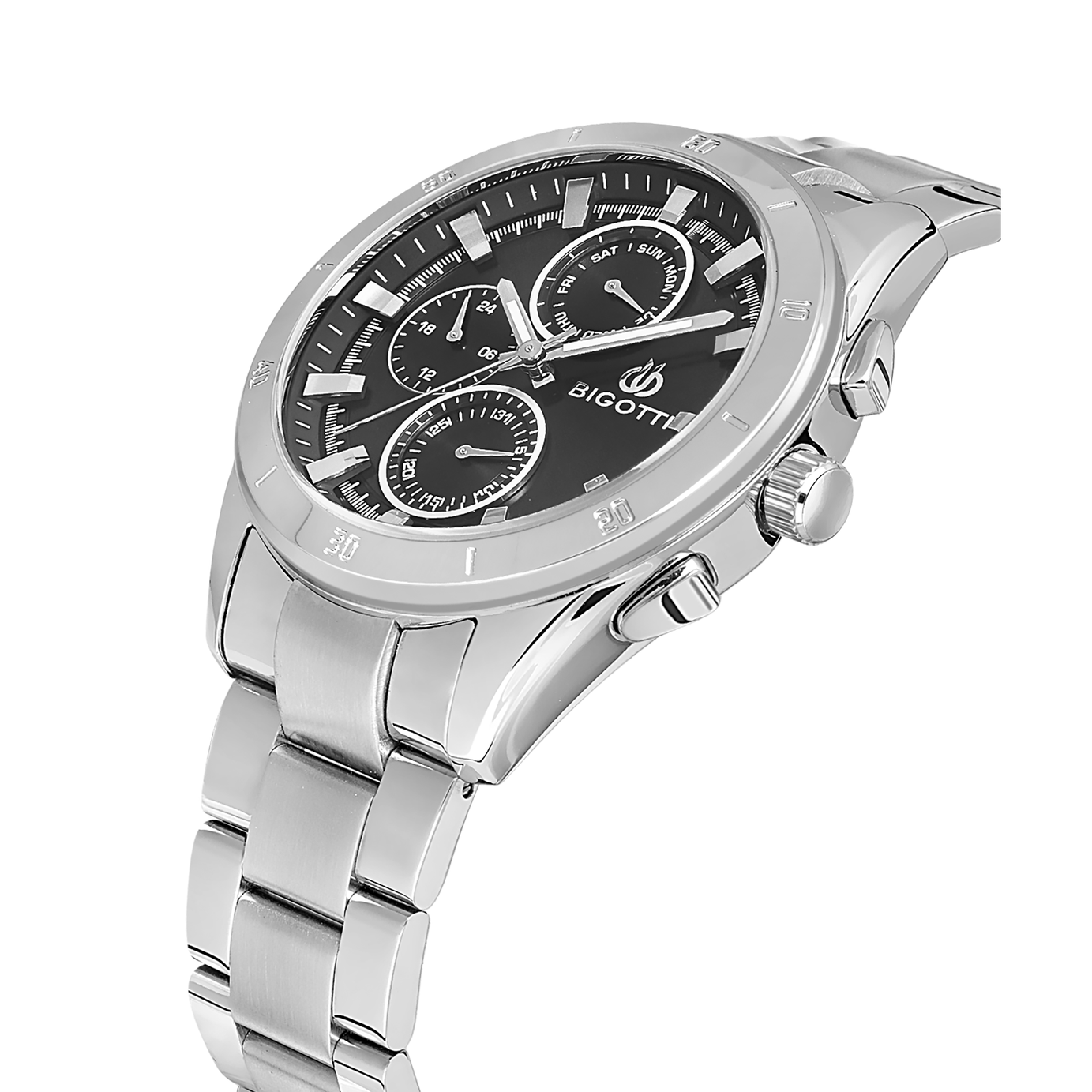 Bigotti Men's Watch - BG.1.10531-1