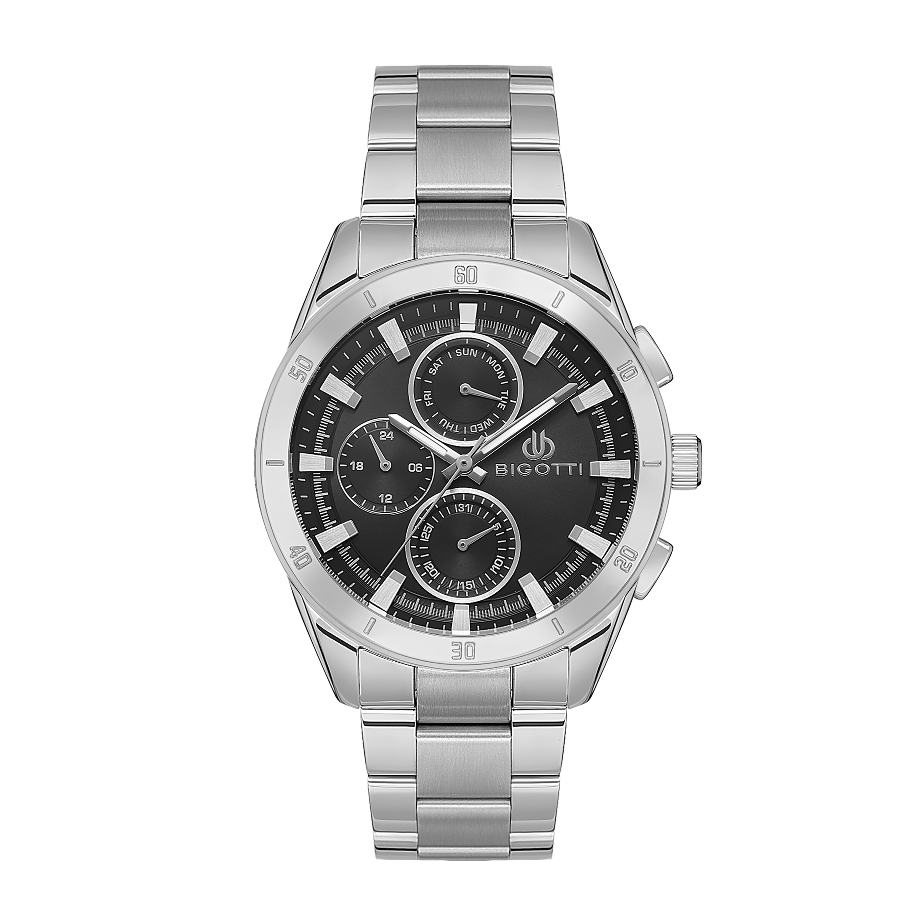 Bigotti Men's Watch - BG.1.10531-1