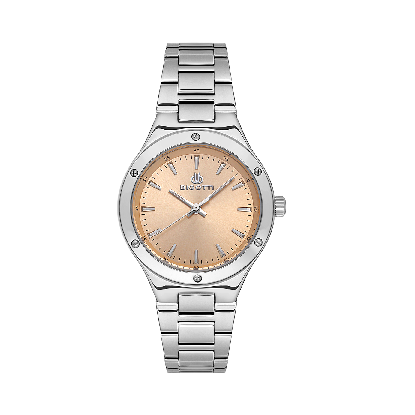 Bigotti Women's Watch - BG.1.10533-1