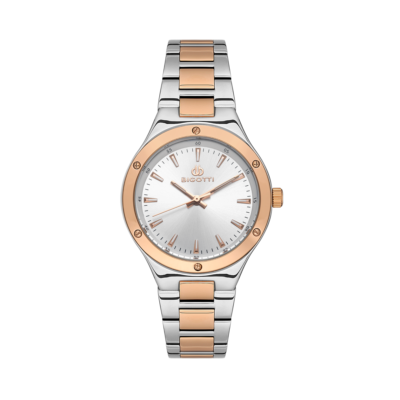 Bigotti Women's Watch - BG.1.10533-5