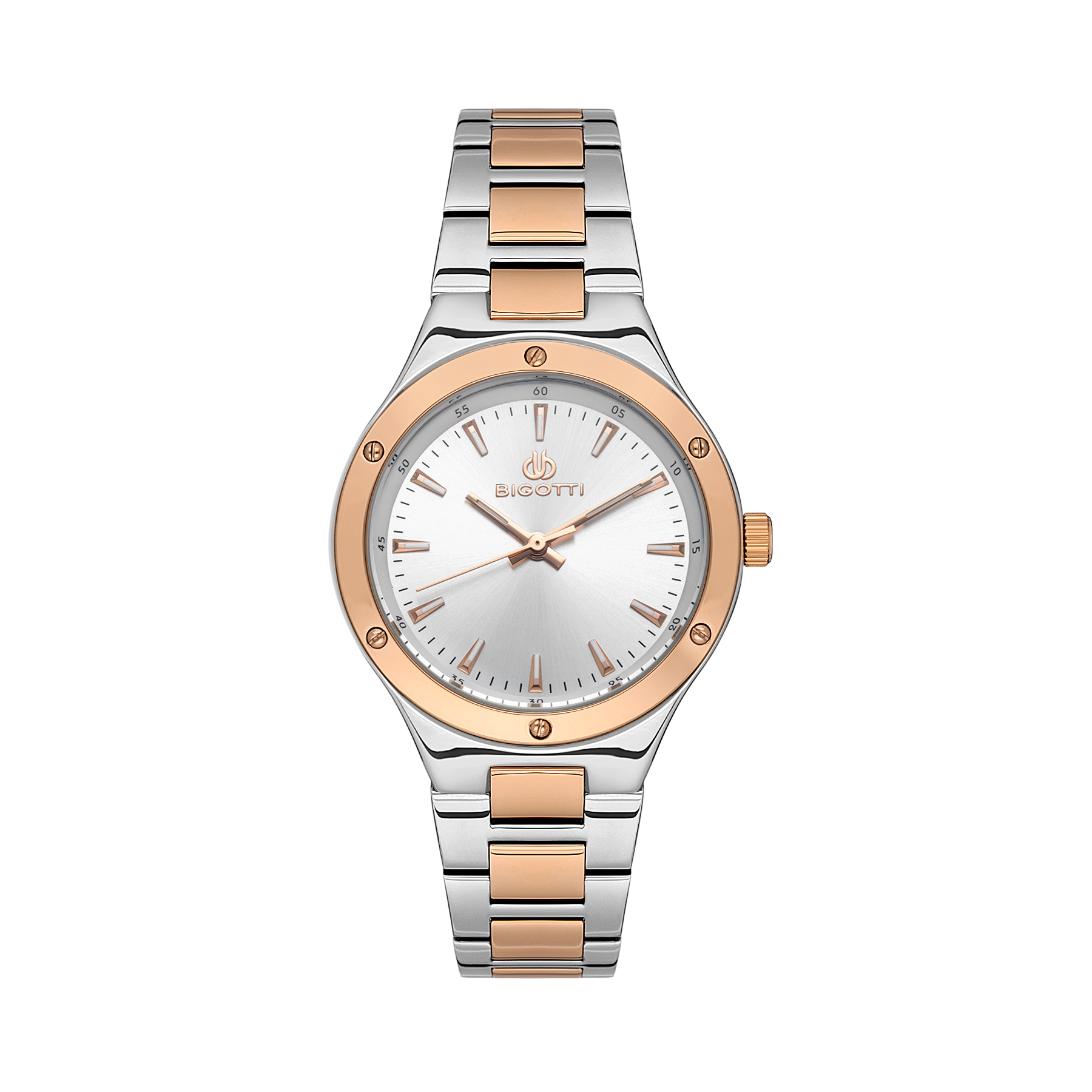 Bigotti Women's Watch - BG.1.10533-5