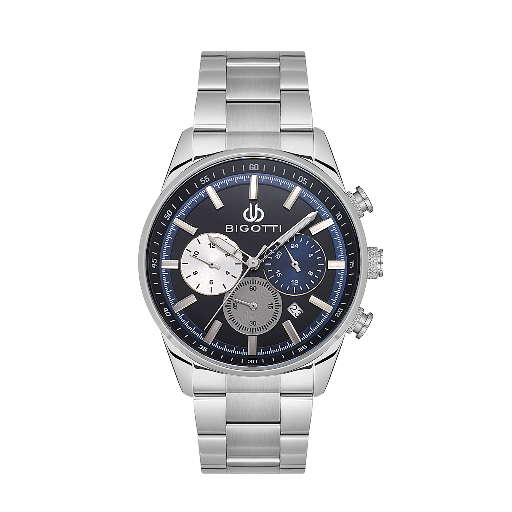Bigotti Men's Watch - BG.1.10542-2