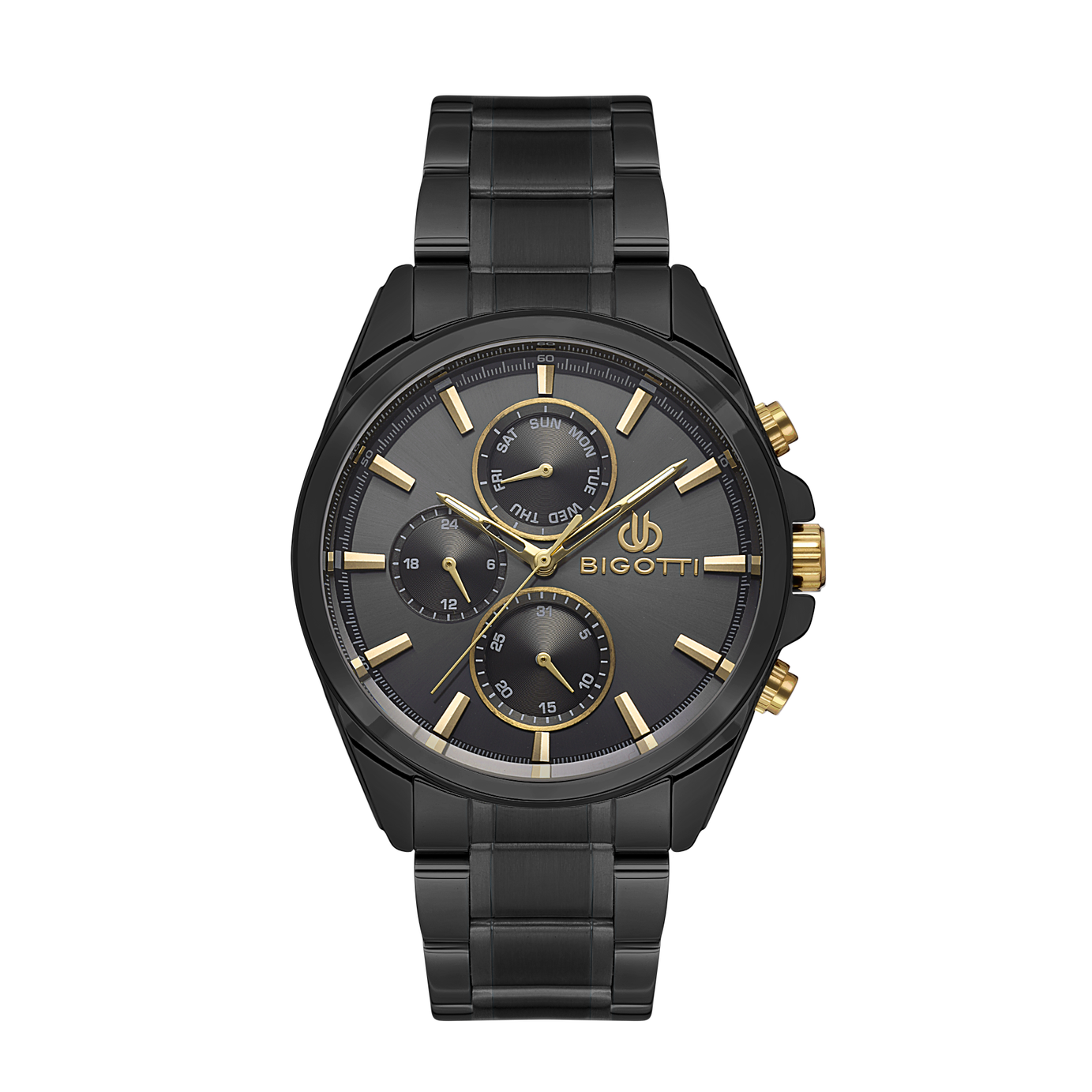 Bigotti Men's Watch - BG.1.10545-5