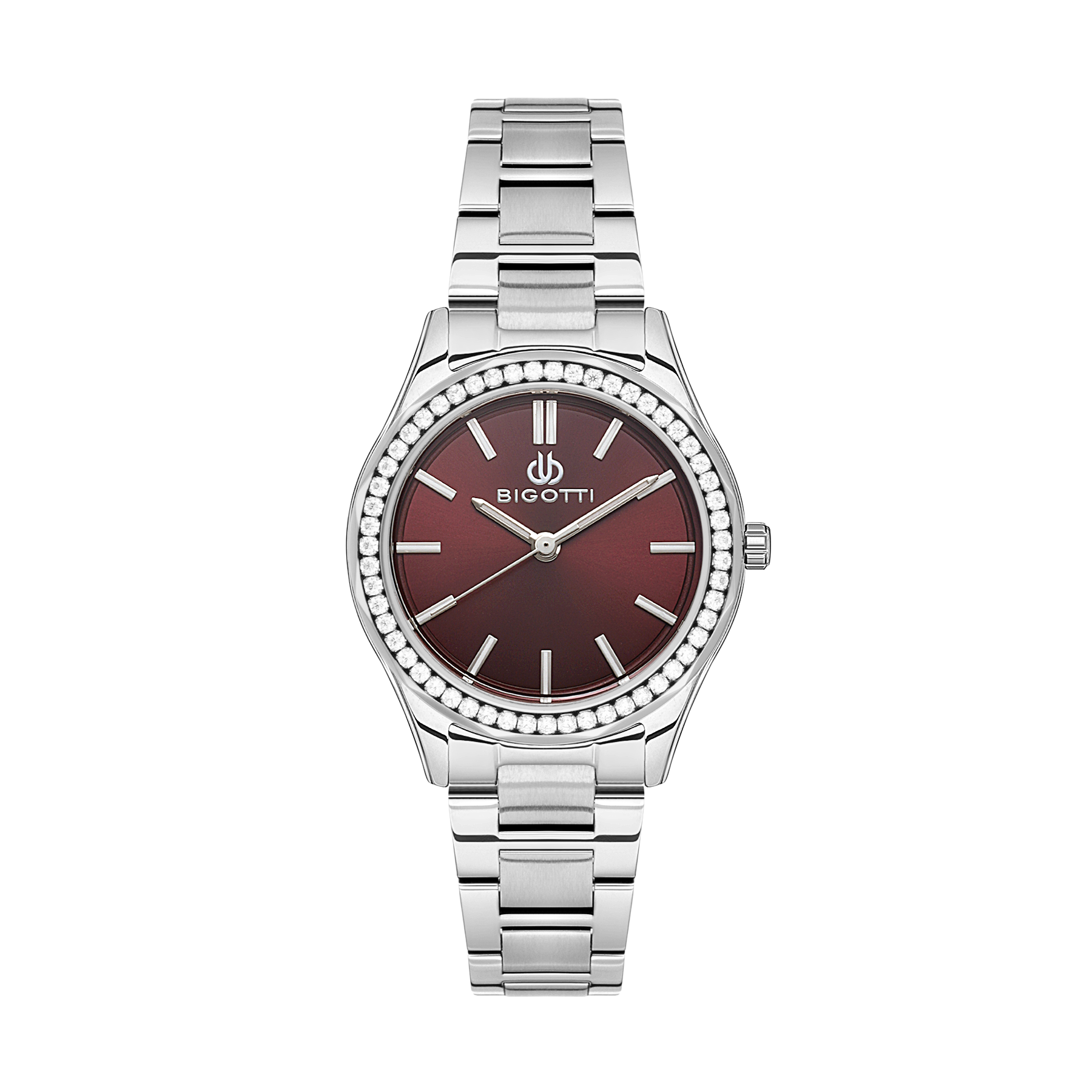 Bigotti Women's Watch - BG.1.10550-1