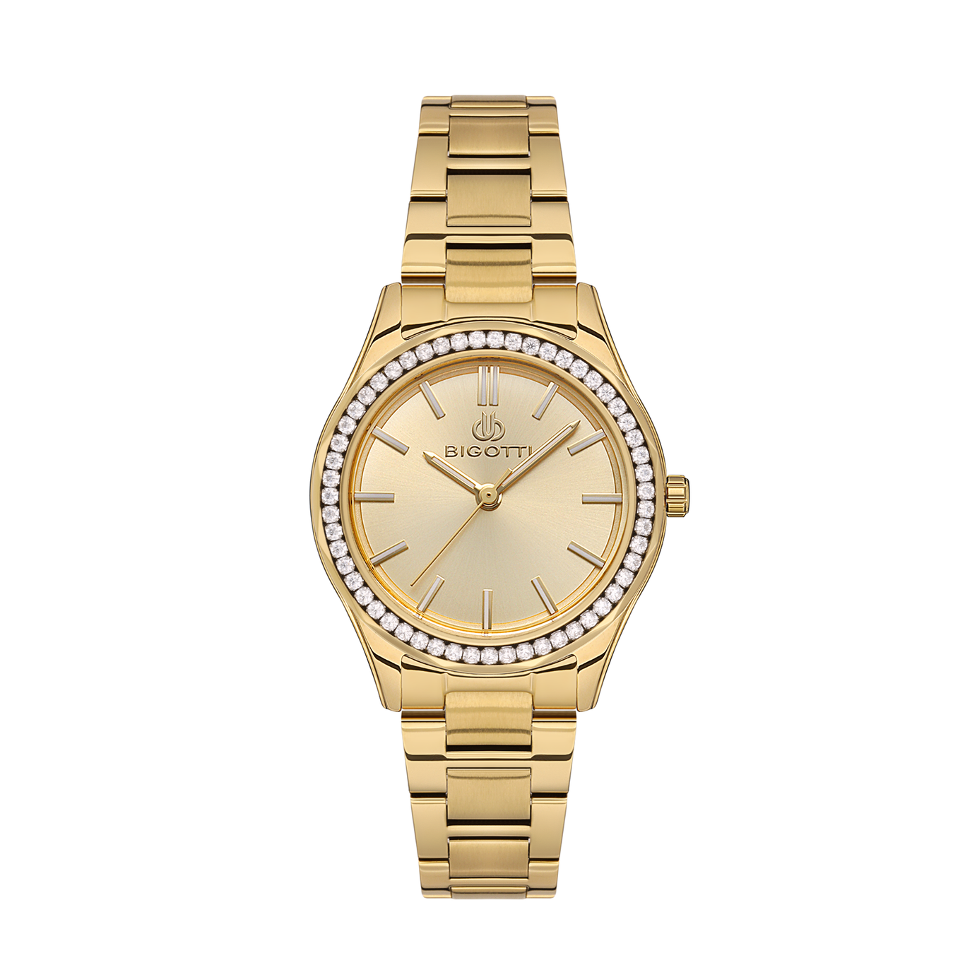 Bigotti Women's Watch - BG.1.10550-2