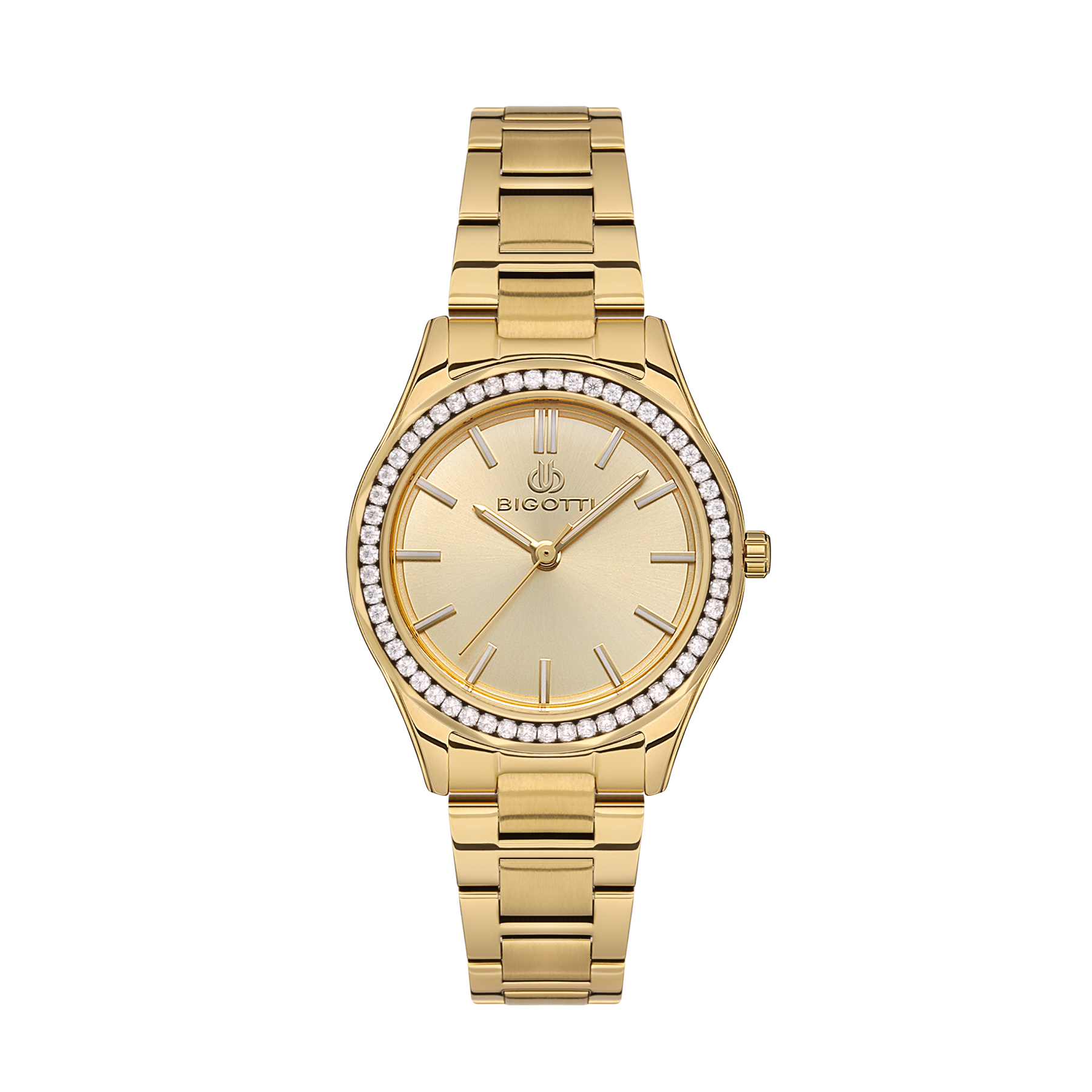 Bigotti Women's Watch - BG.1.10550-2