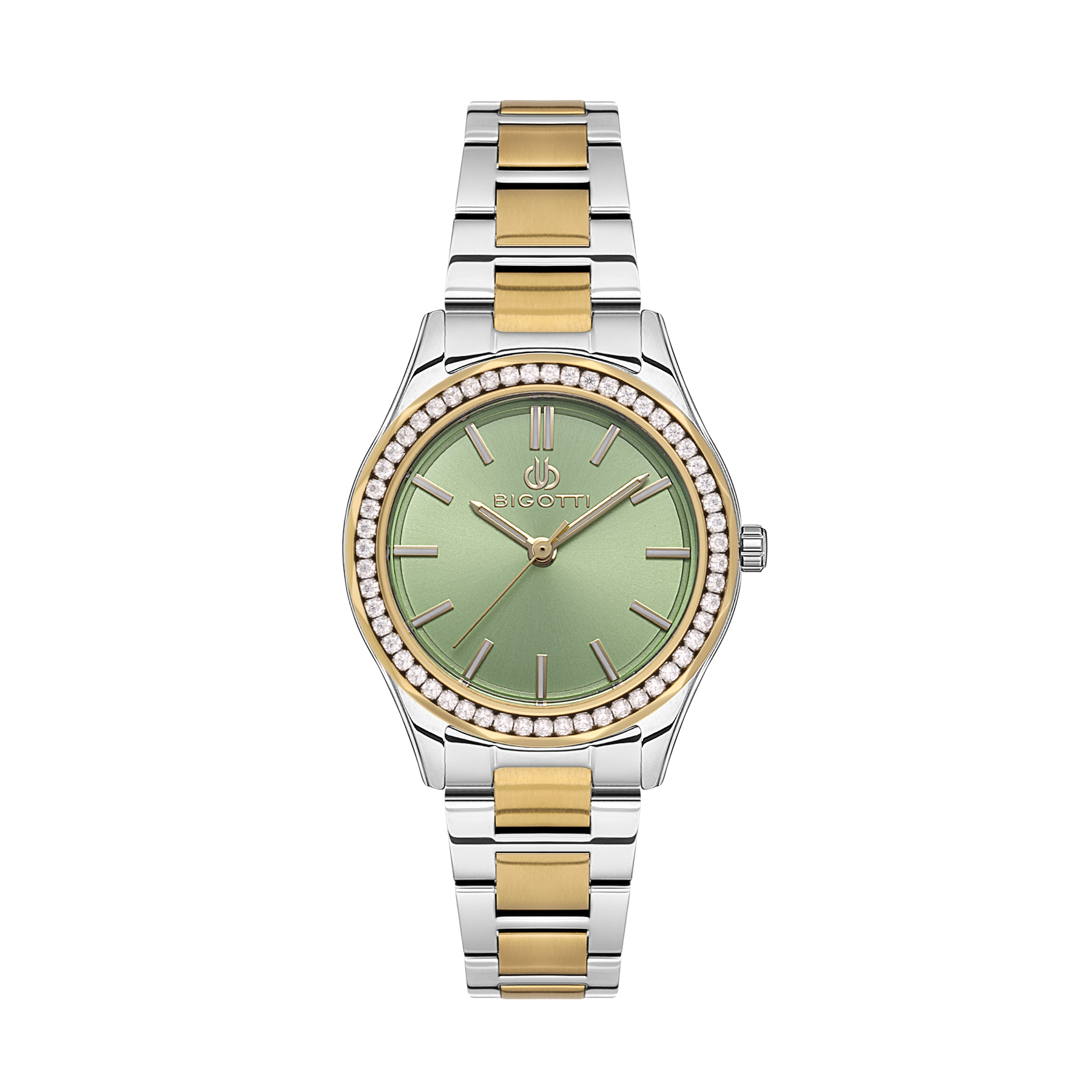 Bigotti Women's Watch - BG.1.10550-4