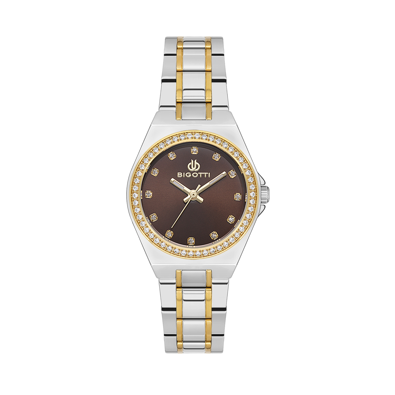 Bigotti Women's Watch - BG.1.10551-4