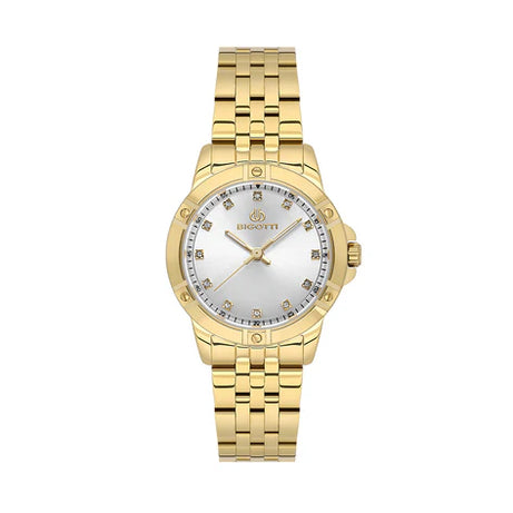 Bigotti Women's Watch - BG.1.10563-3