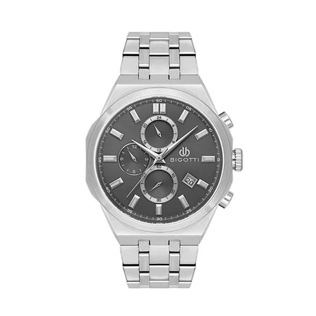 Bigotti Men's Watch - BG.1.10567-1