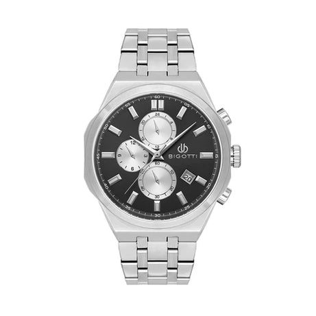 Bigotti Men's Watch - BG.1.10567-2