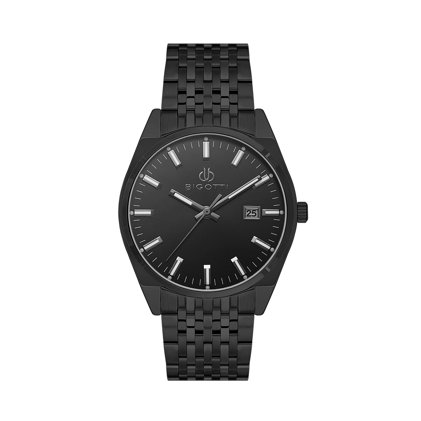 Bigotti Men's Watch - BG.1.10592-6