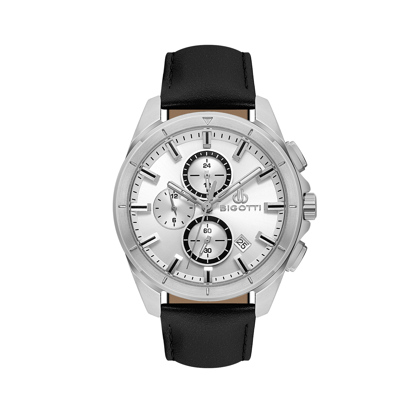 Bigotti Men's Watch - BG.1.10628-1
