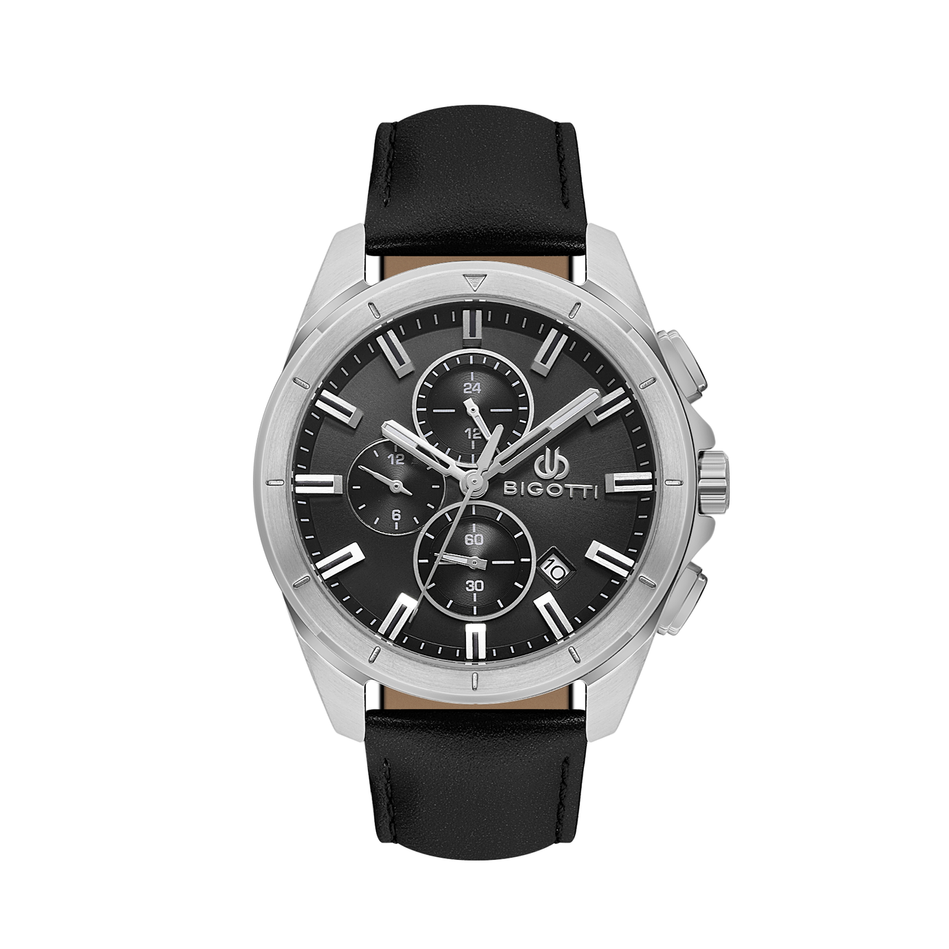 Bigotti Men's Watch - BG.1.10628-2