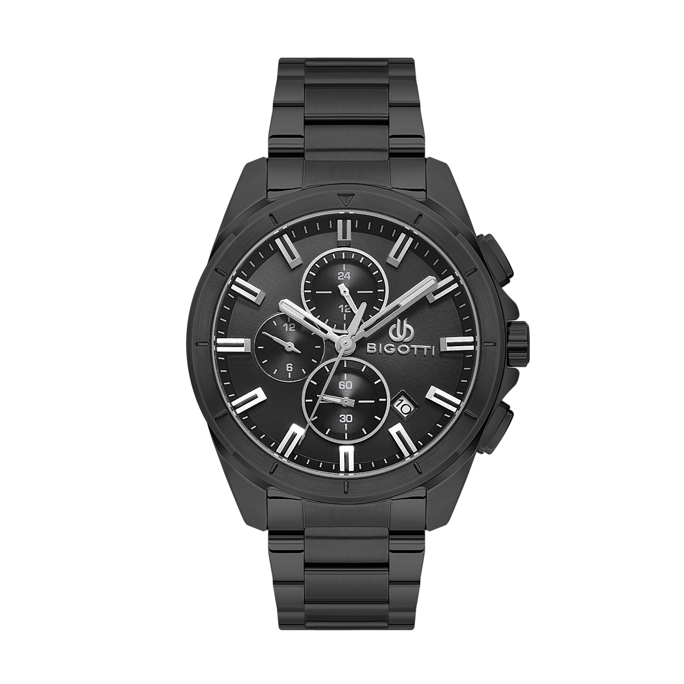 Bigotti Men's Watch - BG.1.10629-5