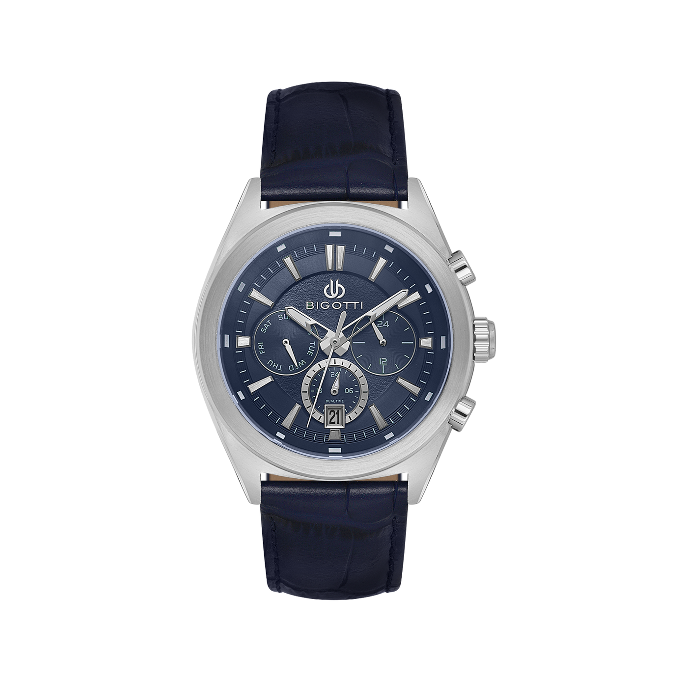 Bigotti Men's Watch - BG.1.10630-3