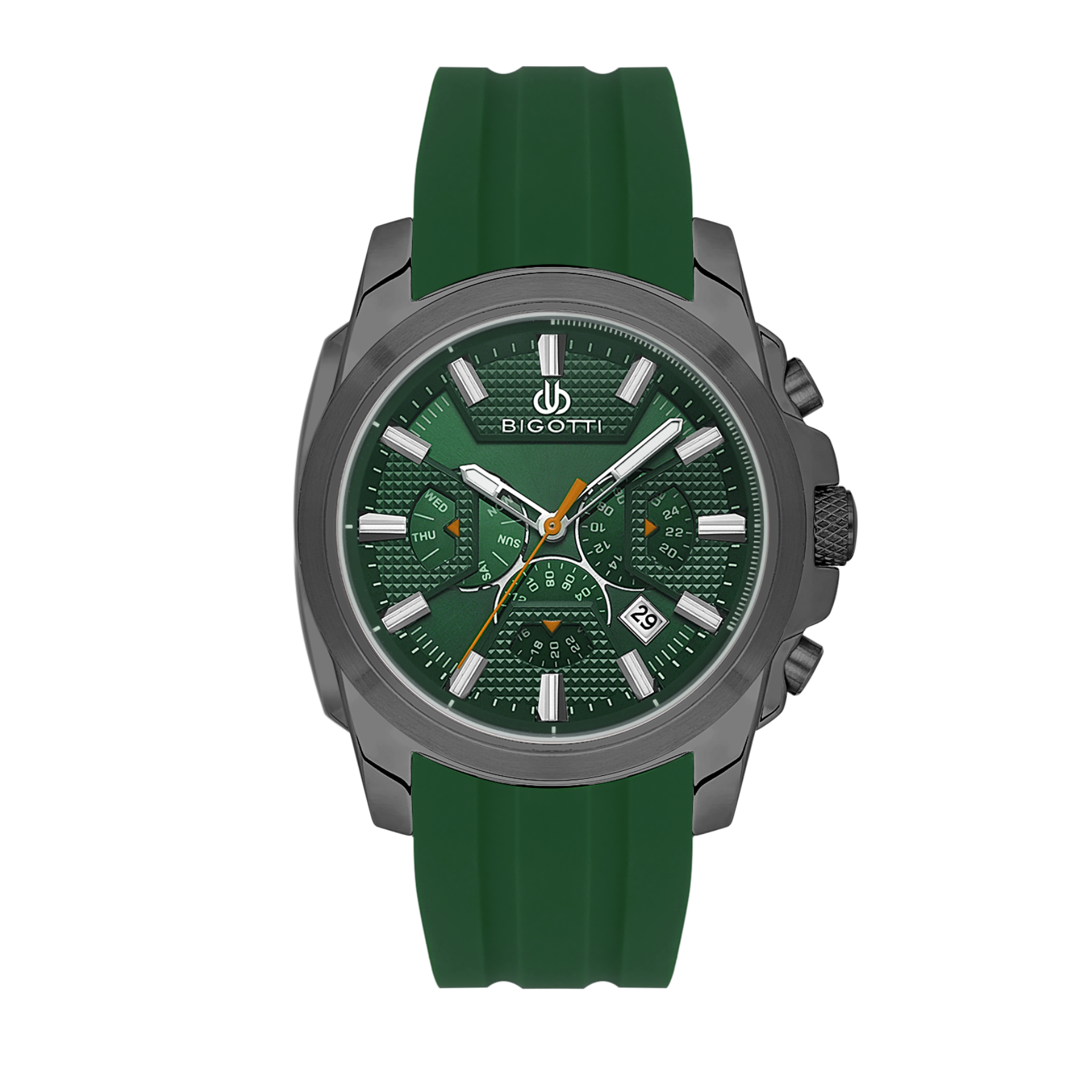 Bigotti Men's Watch - BG.1.10636-4