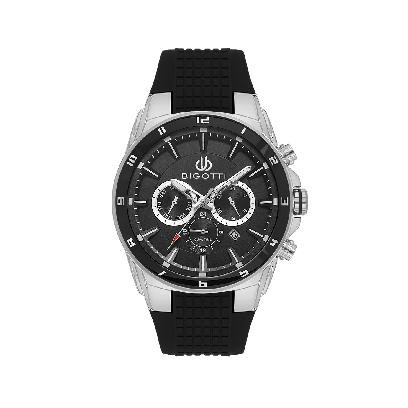 Bigotti Men's Watch - BG.1.10648-1