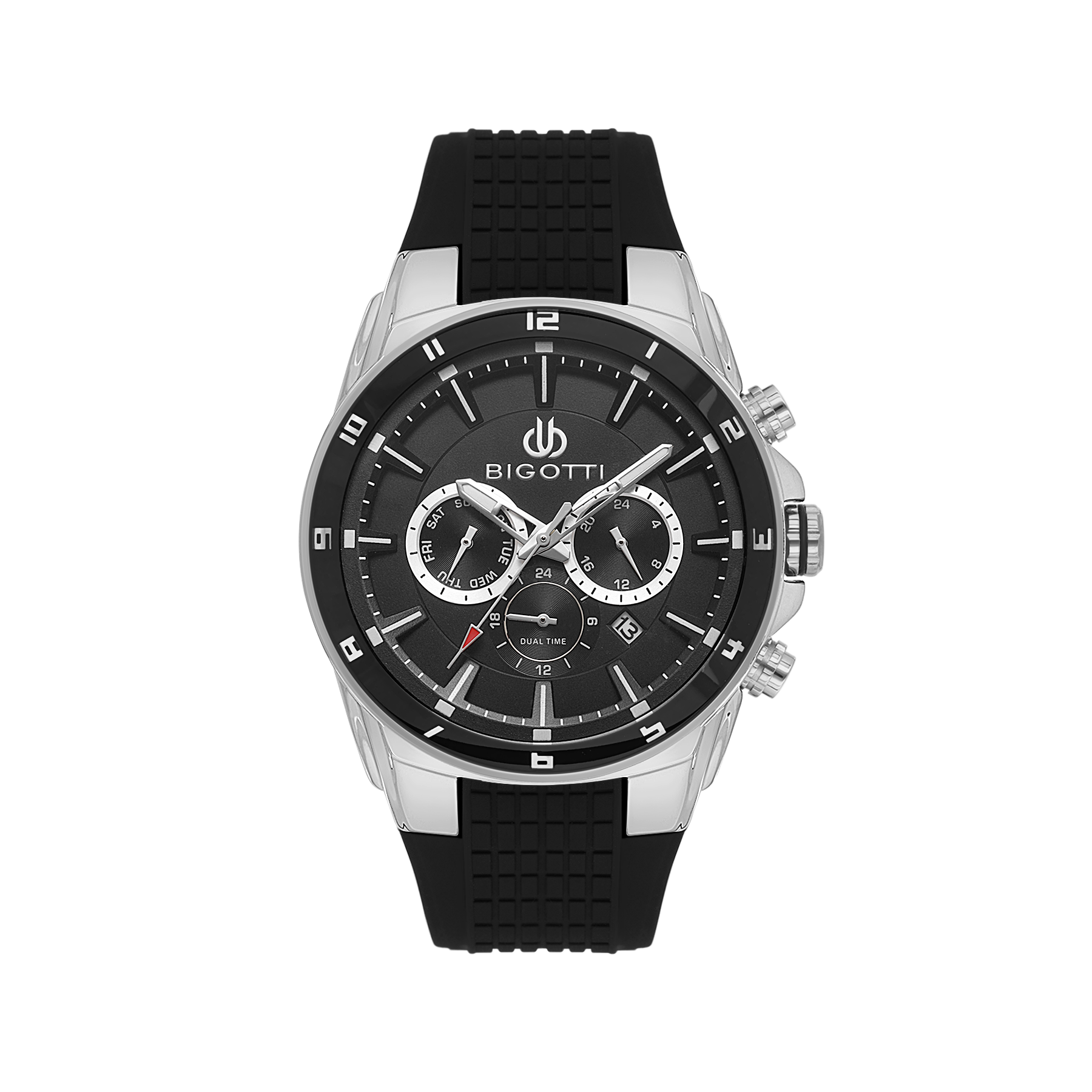 Bigotti Men's Watch - BG.1.10648-1