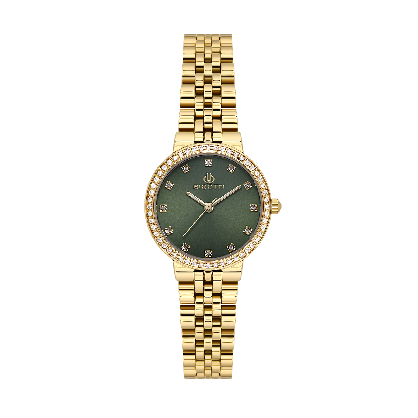 Bigotti Women's Watch - BG.1.10652-3