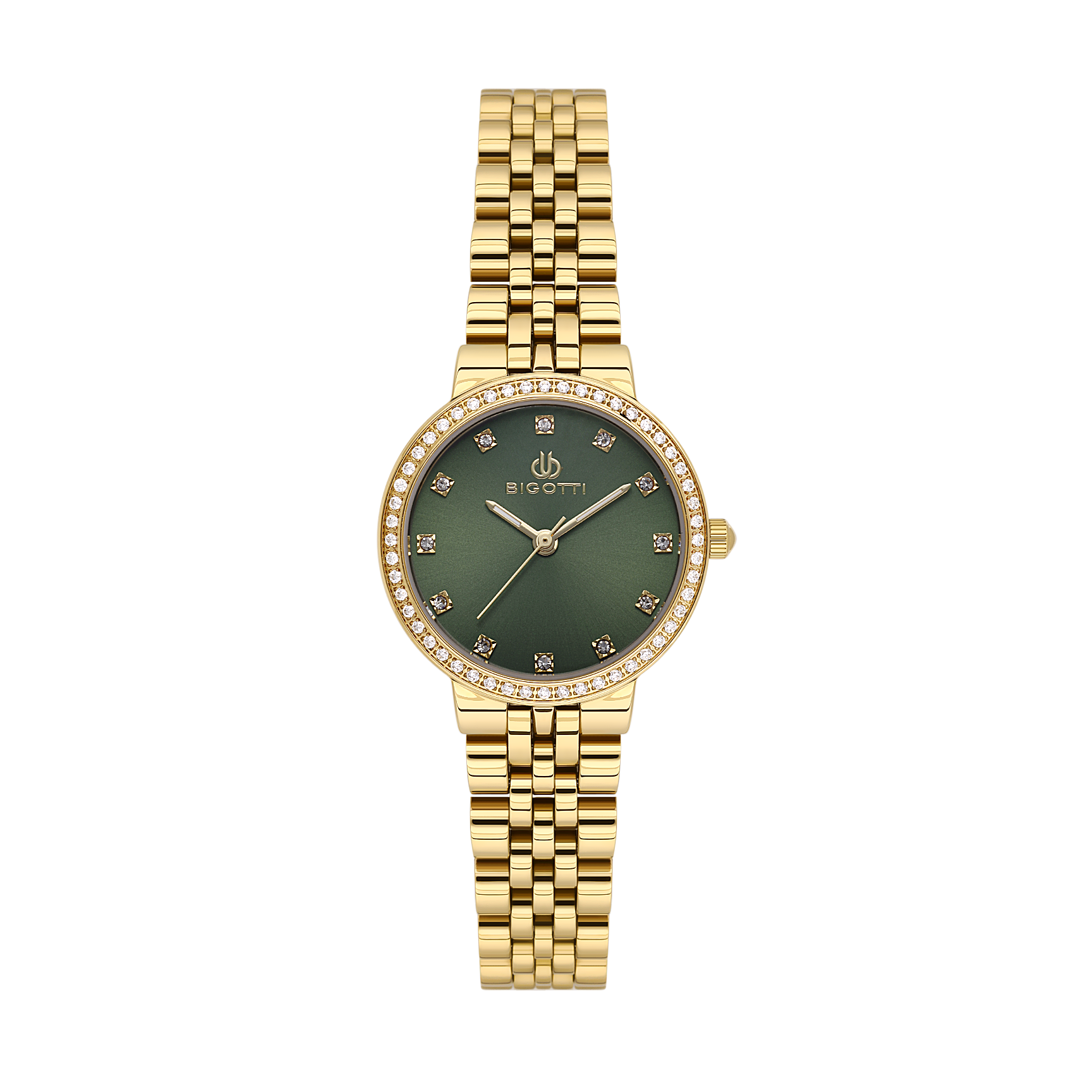 Bigotti Women's Watch - BG.1.10652-3