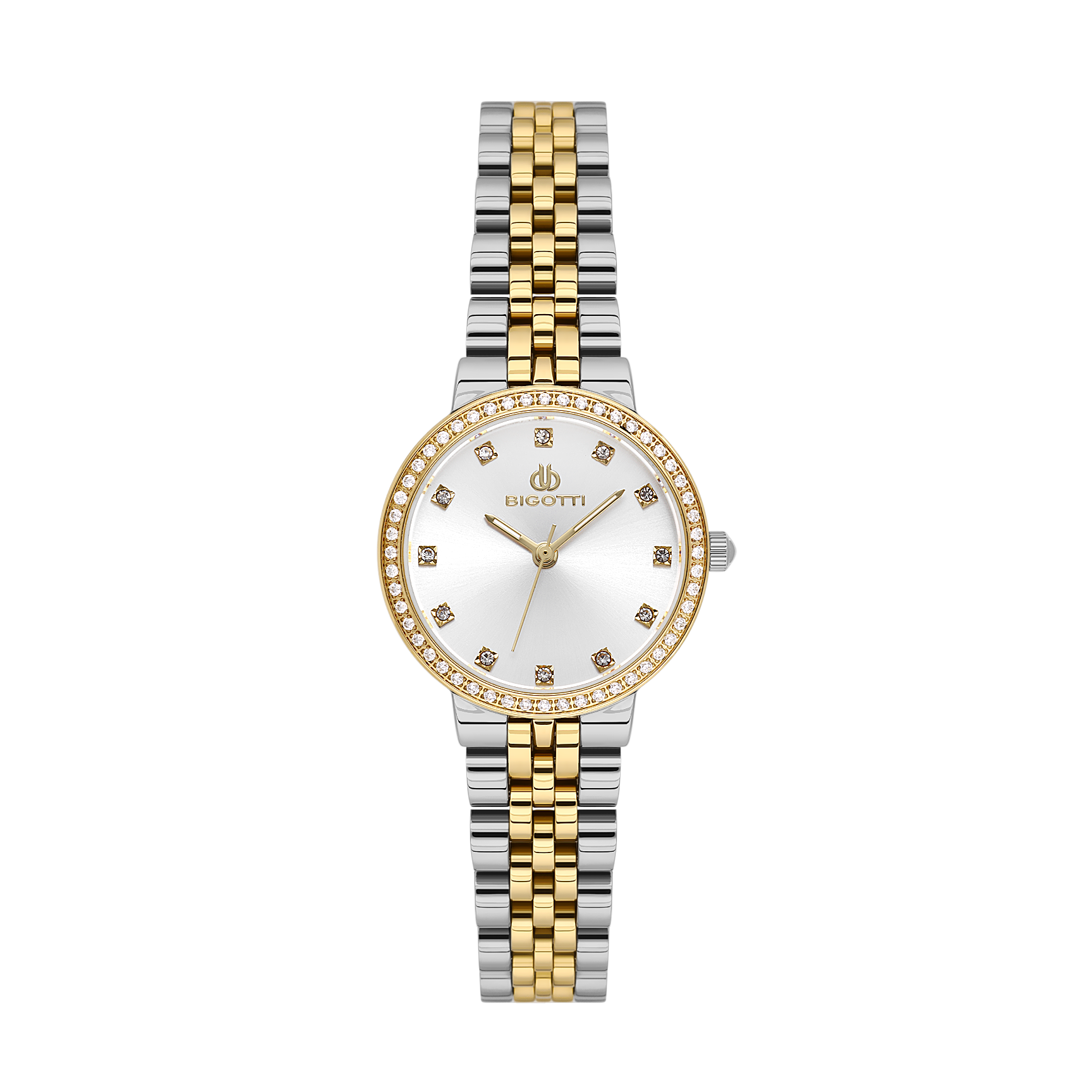 Bigotti Women's Watch - BG.1.10652-4