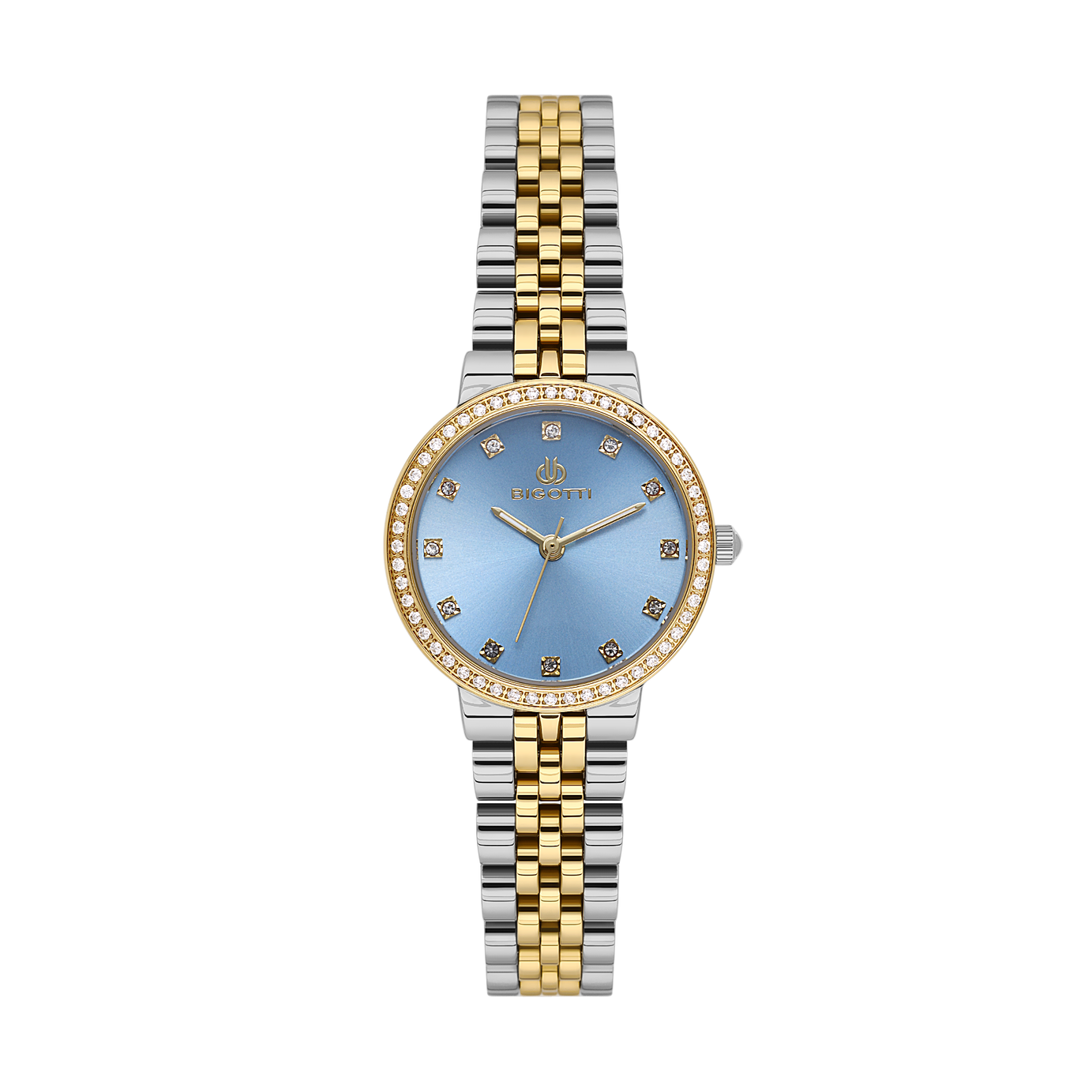 Bigotti Women's Watch - BG.1.10652-5