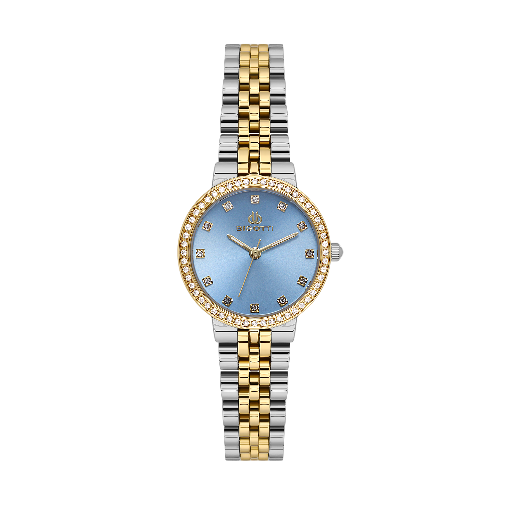Bigotti Women's Watch - BG.1.10652-5