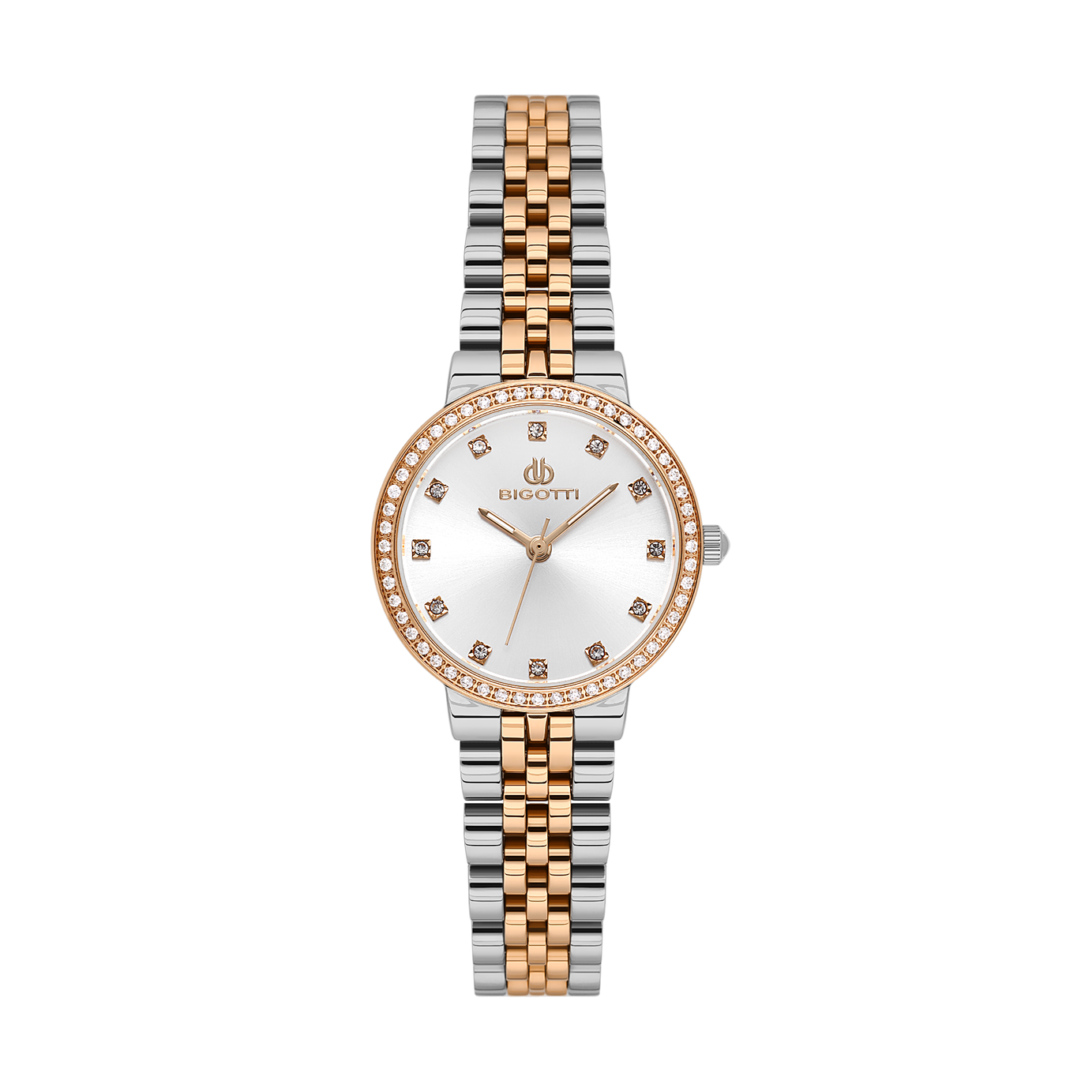 Bigotti Women's Watch - BG.1.10652-6