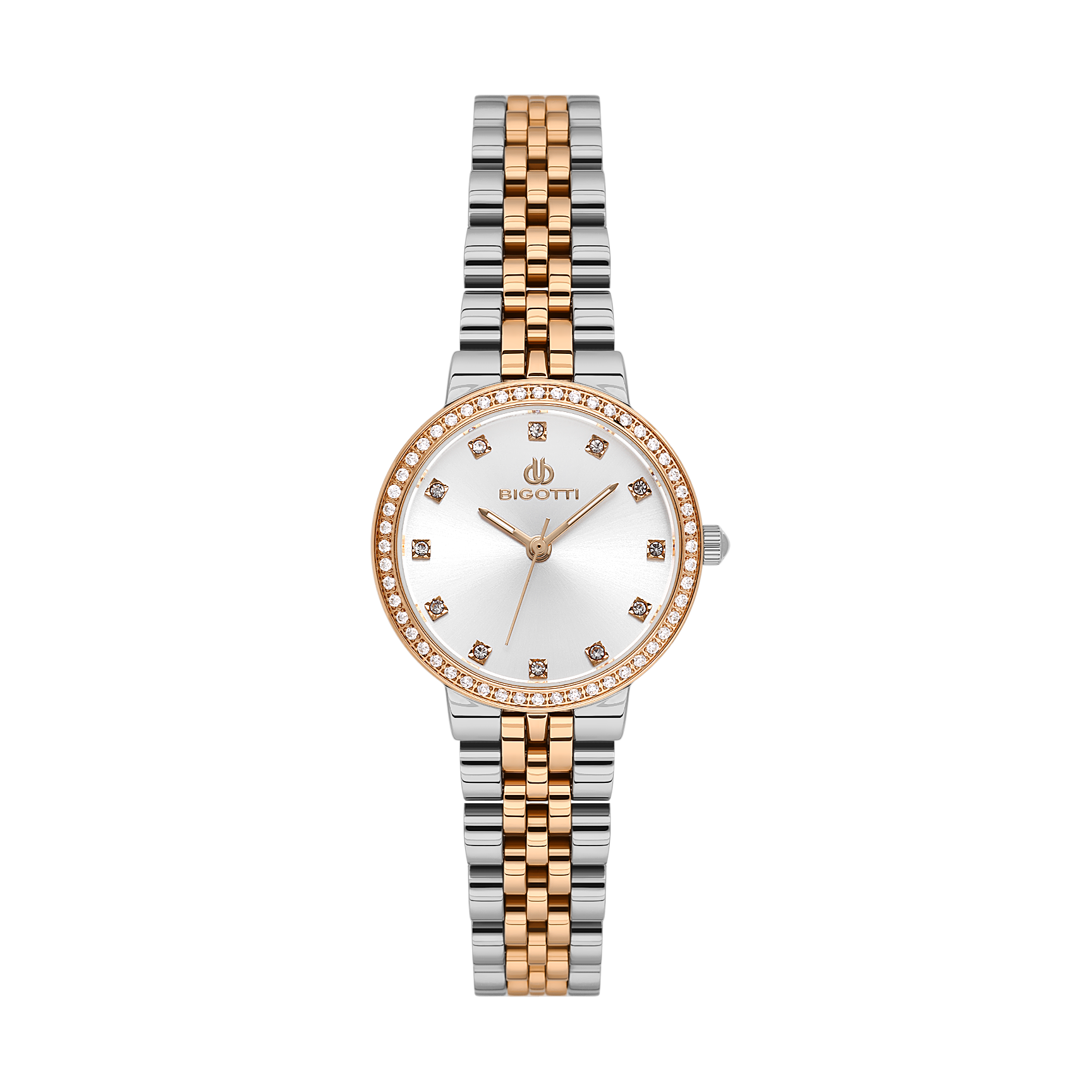 Bigotti Women's Watch - BG.1.10652-6