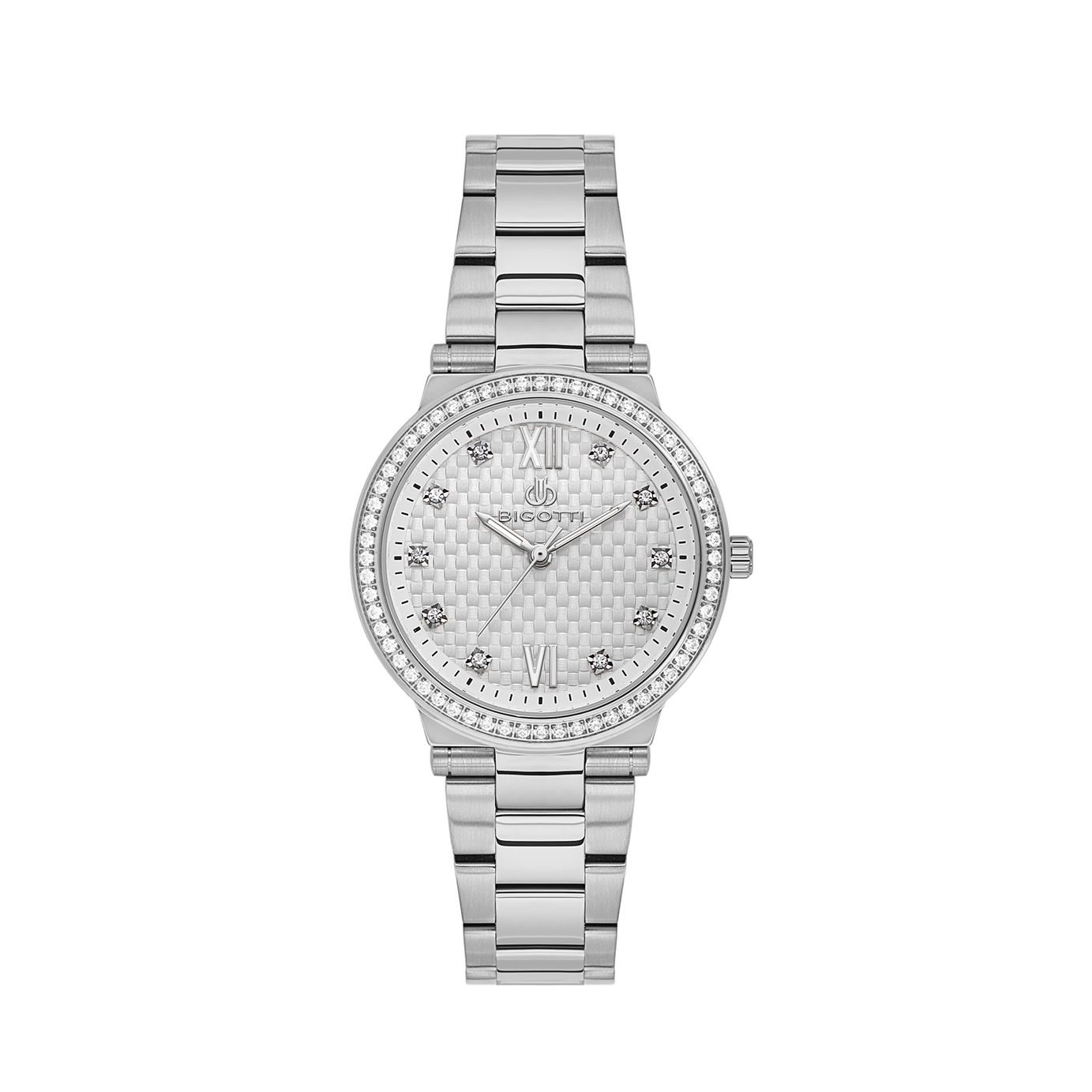 Bigotti Women's Watch - BG.1.10655-1