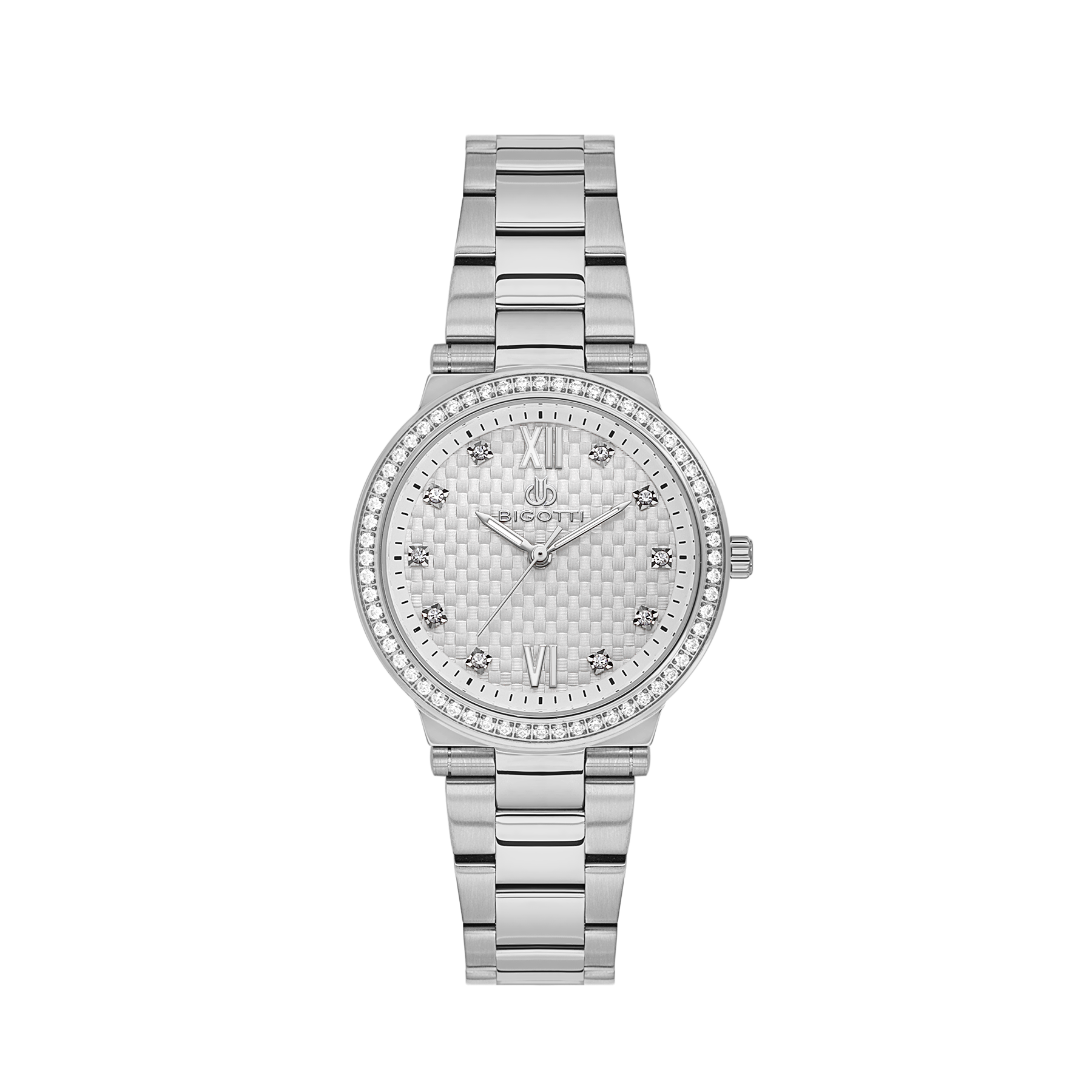 Bigotti Women's Watch - BG.1.10655-1