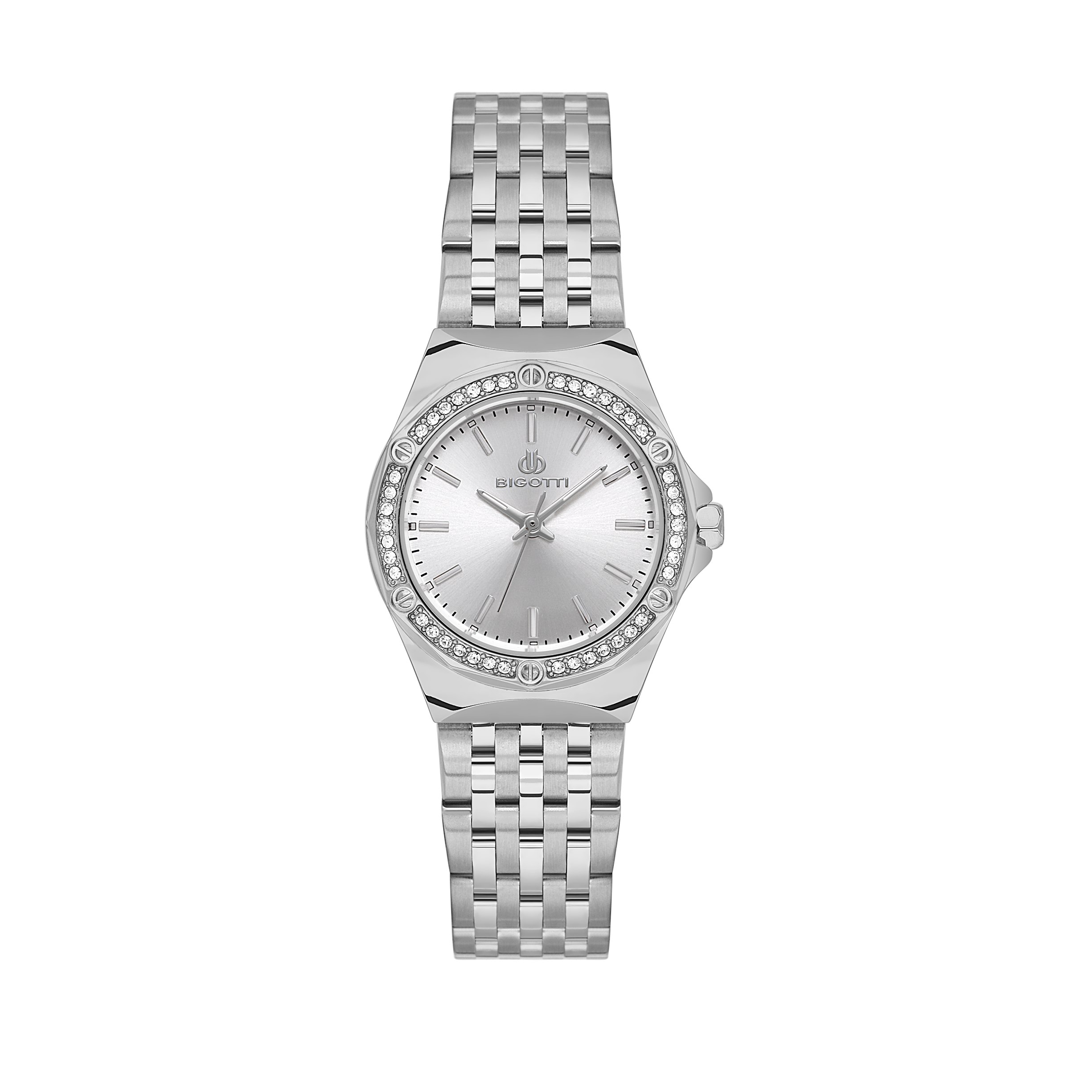 Bigotti Women's Watch - BG.1.10656-1