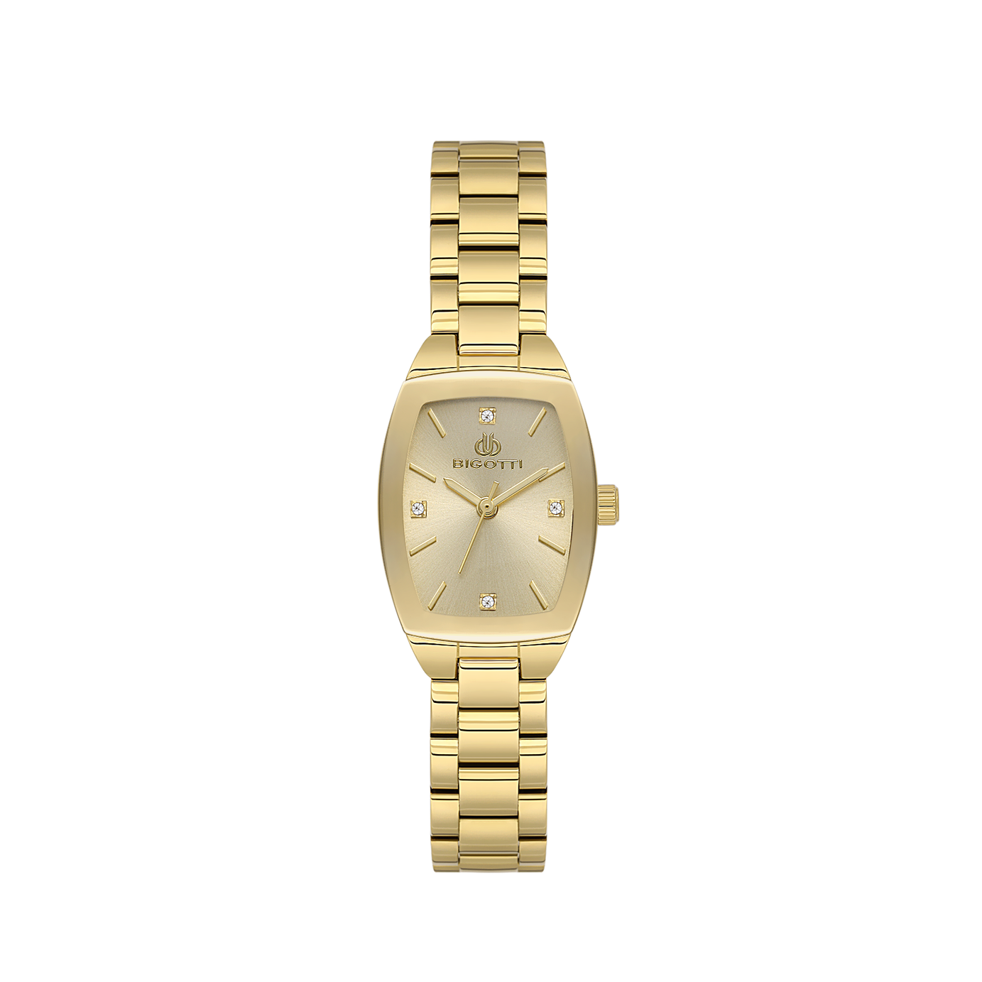 Bigotti Women's Watch - BG.1.10662-3