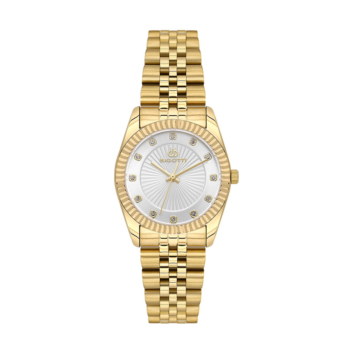 Bigotti Women's Watch - BG.1.10663-2