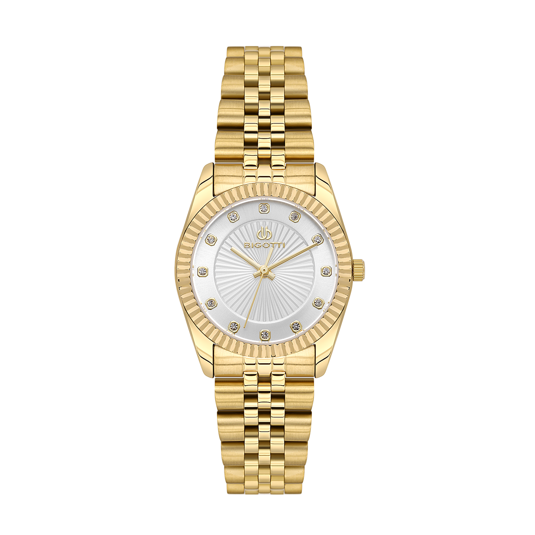 Bigotti Women's Watch - BG.1.10663-2