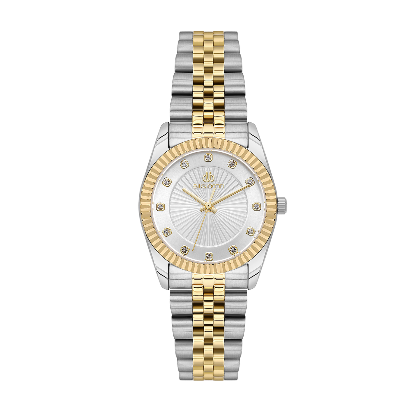 Bigotti Women's Watch - BG.1.10663-3