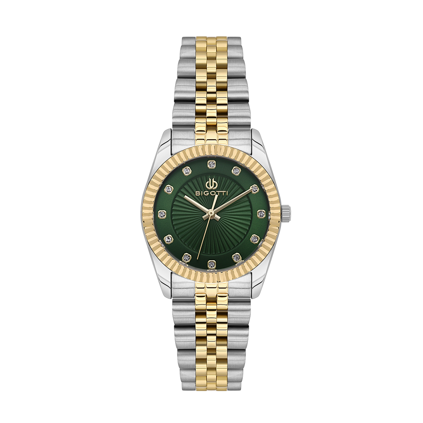 Bigotti Women's Watch - BG.1.10663-4