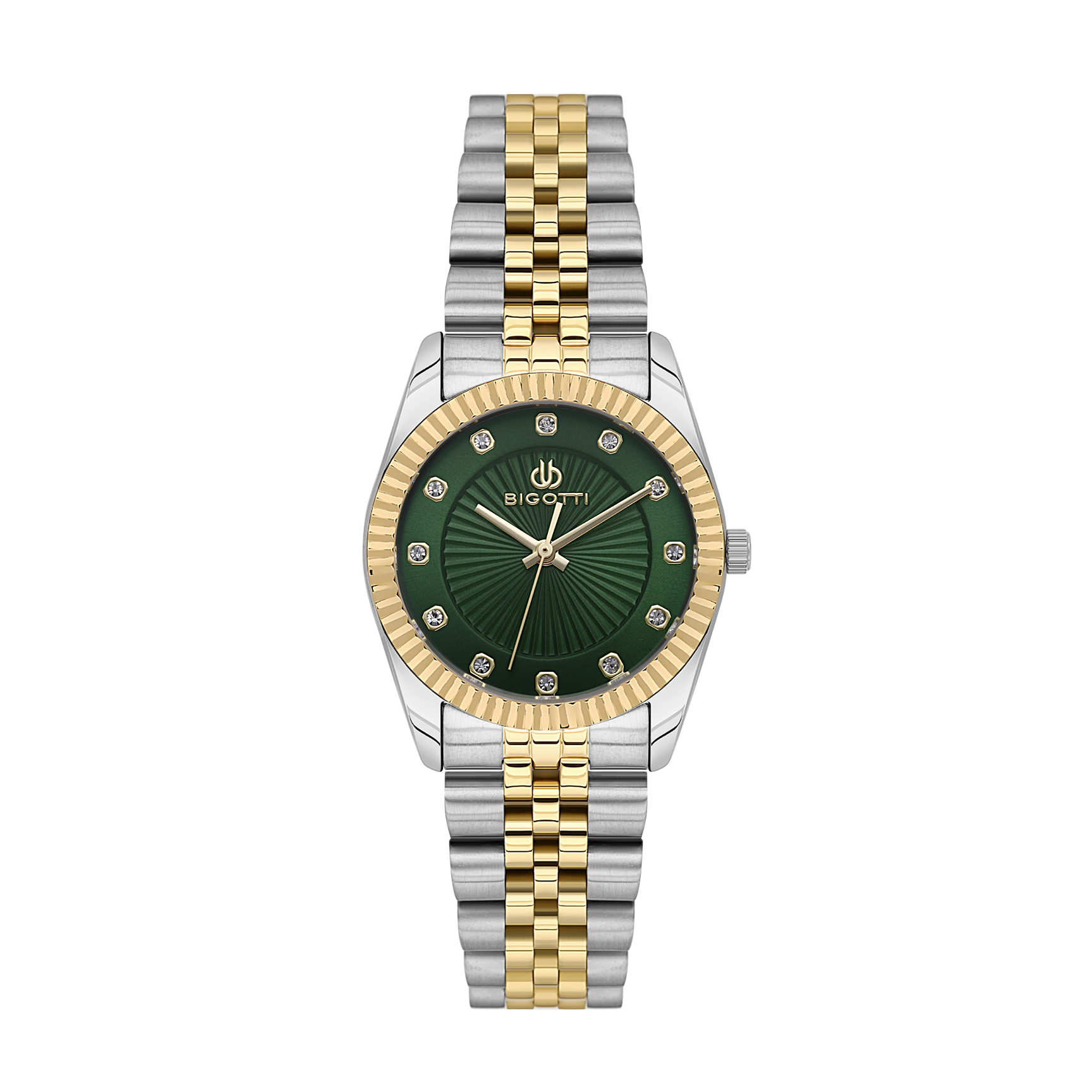 Bigotti Women's Watch - BG.1.10663-4
