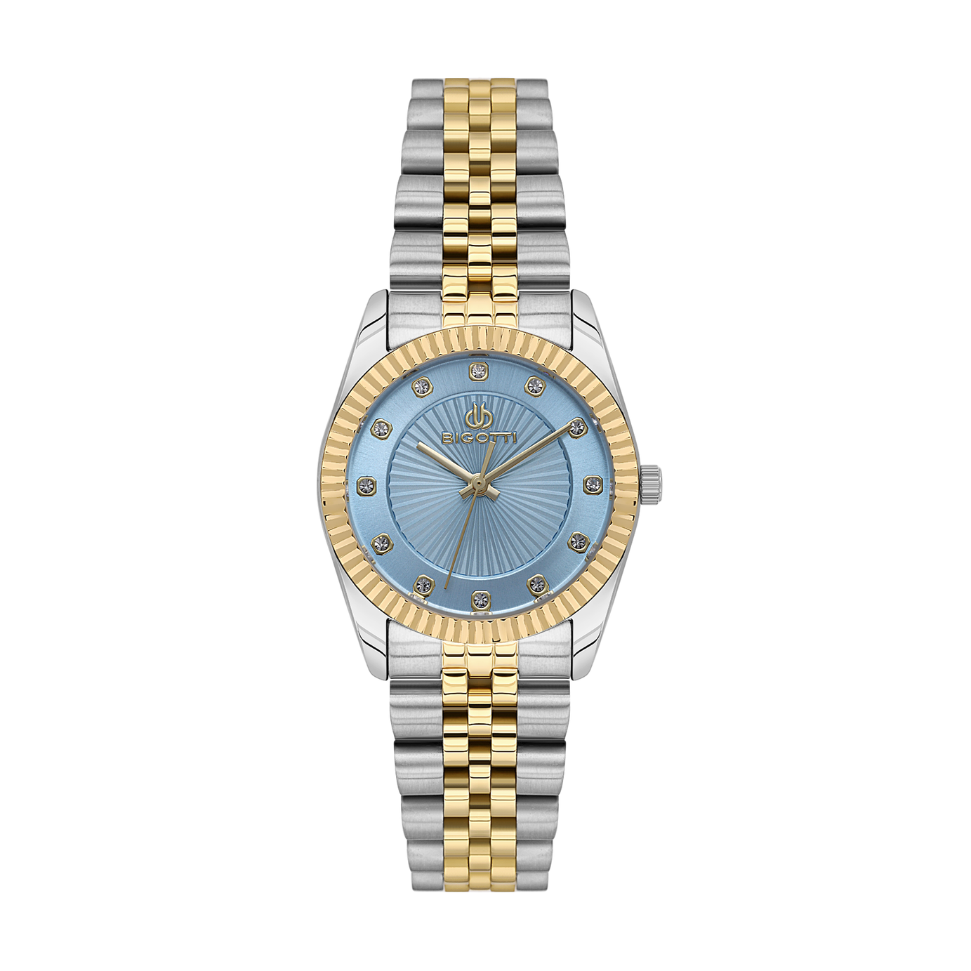 Bigotti Women's Watch - BG.1.10663-5
