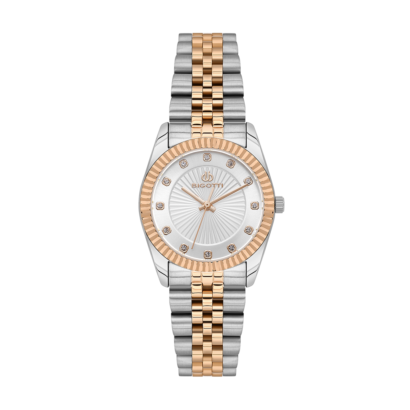 Bigotti Women's Watch - BG.1.10663-6