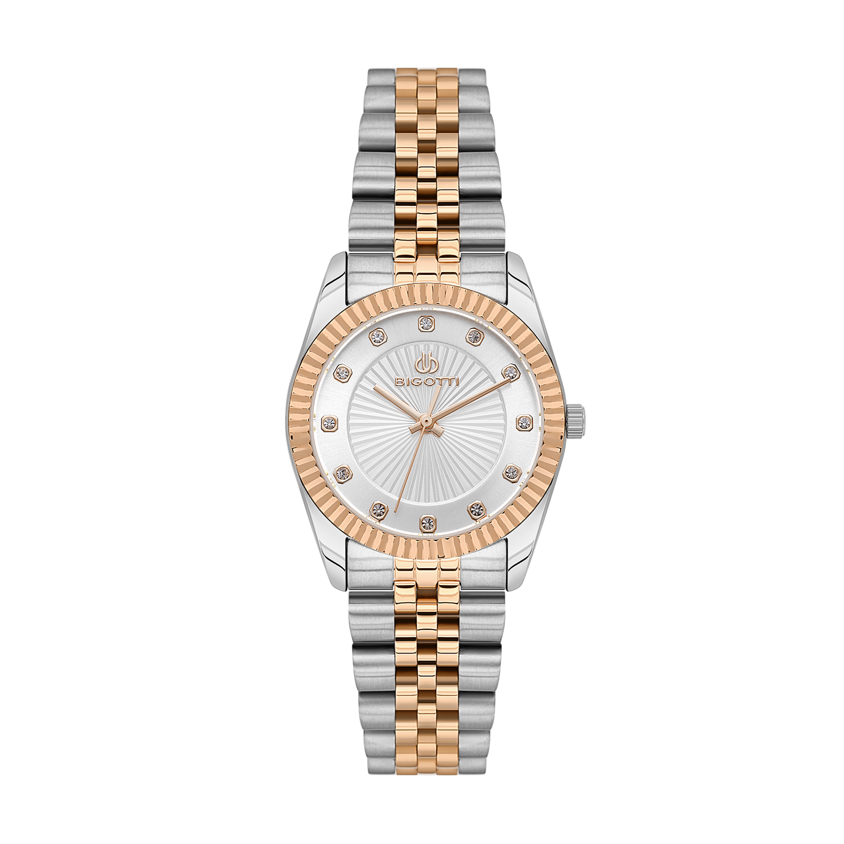 Bigotti Women's Watch - BG.1.10663-6