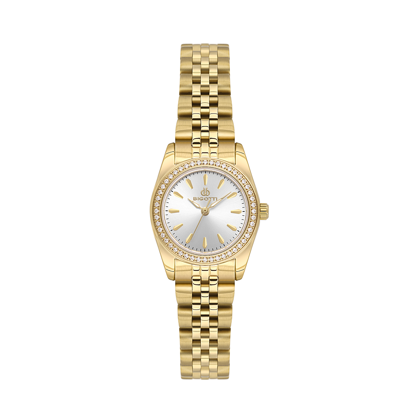 Bigotti Women's Watch - BG.1.10664-3