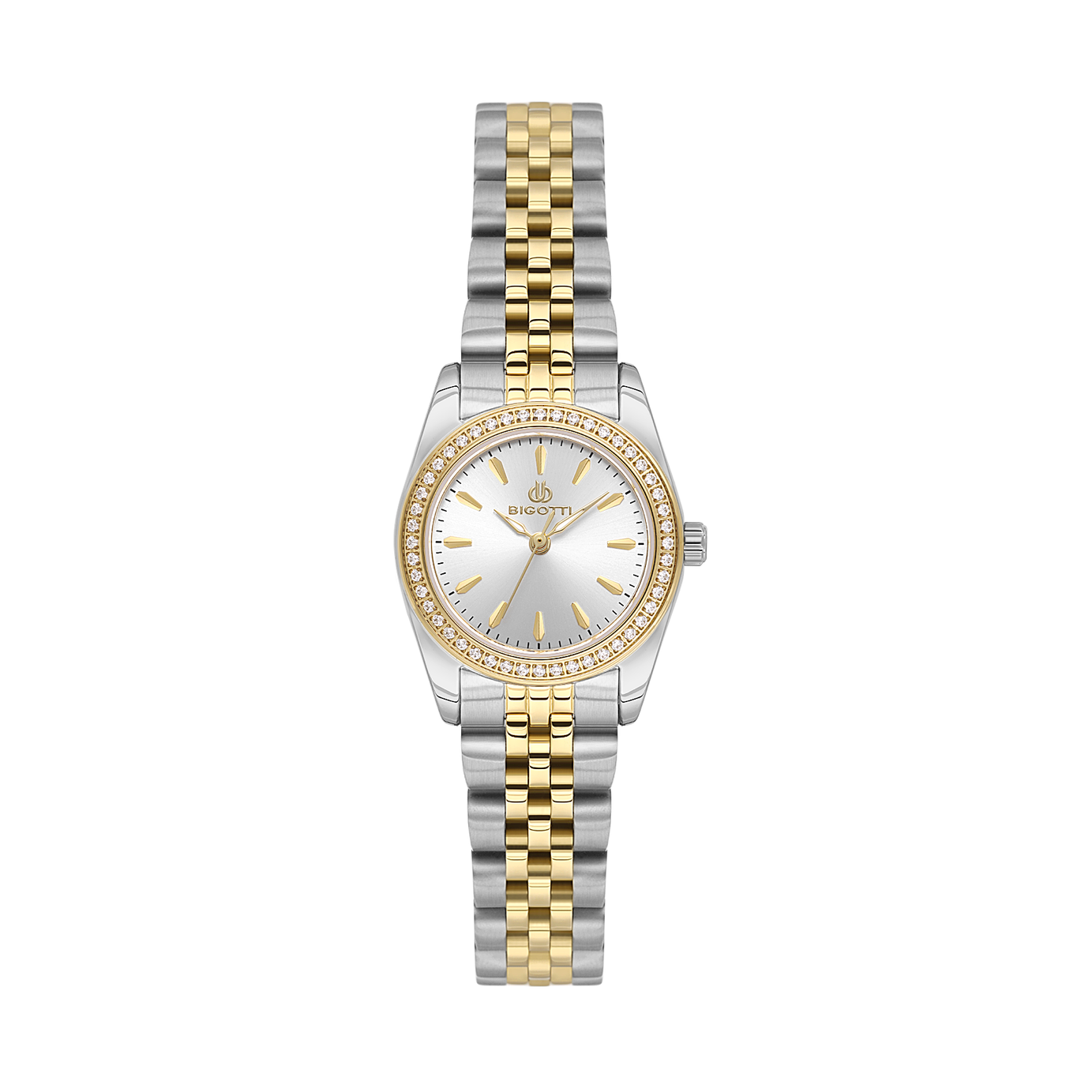 Bigotti Women's Watch - BG.1.10664-4