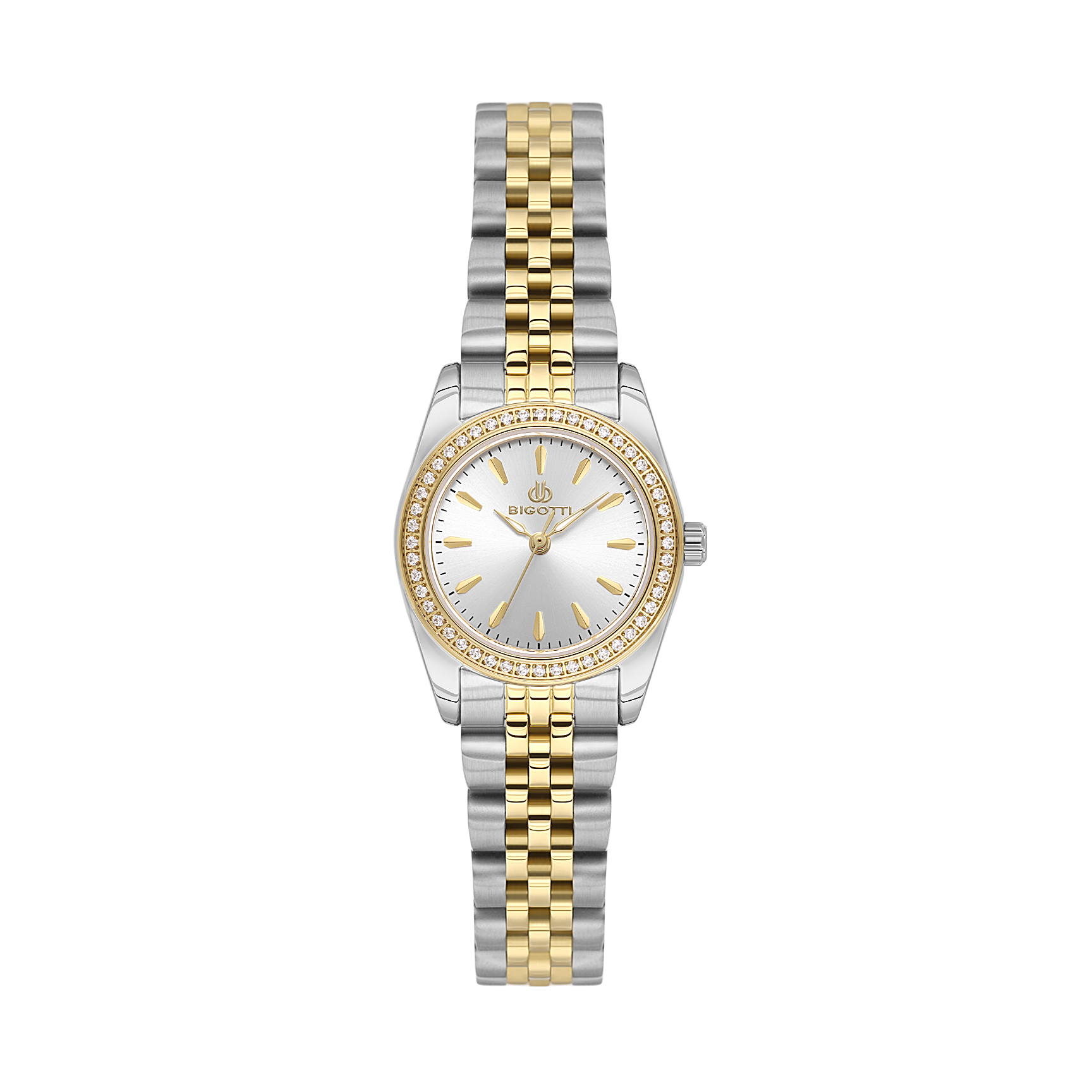 Bigotti Women's Watch - BG.1.10664-4