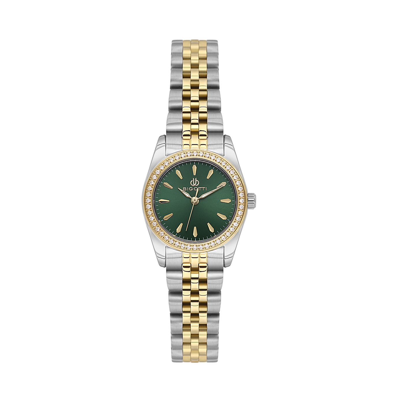 Bigotti Women's Watch - BG.1.10664-5