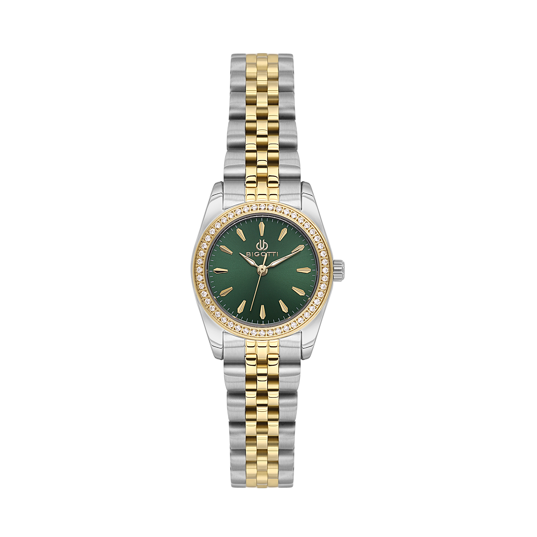 Bigotti Women's Watch - BG.1.10664-5